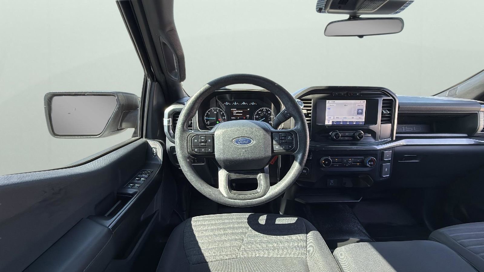 Certified 2022 Ford F150 XL w/ STX Appearance Package image 9