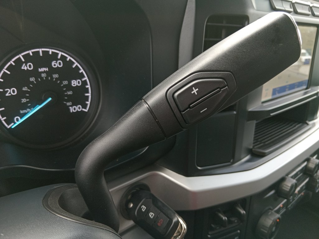 Certified 2024 Ford F250 XL w/ STX Appearance Package AWD/4WD image 20