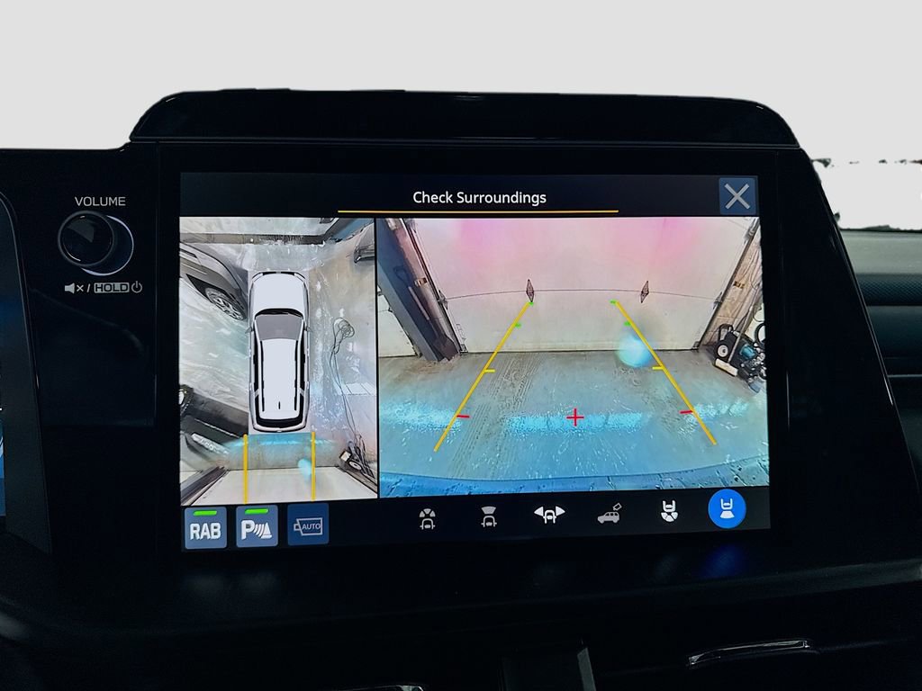 New 2026 Subaru Outback Touring XT image 12