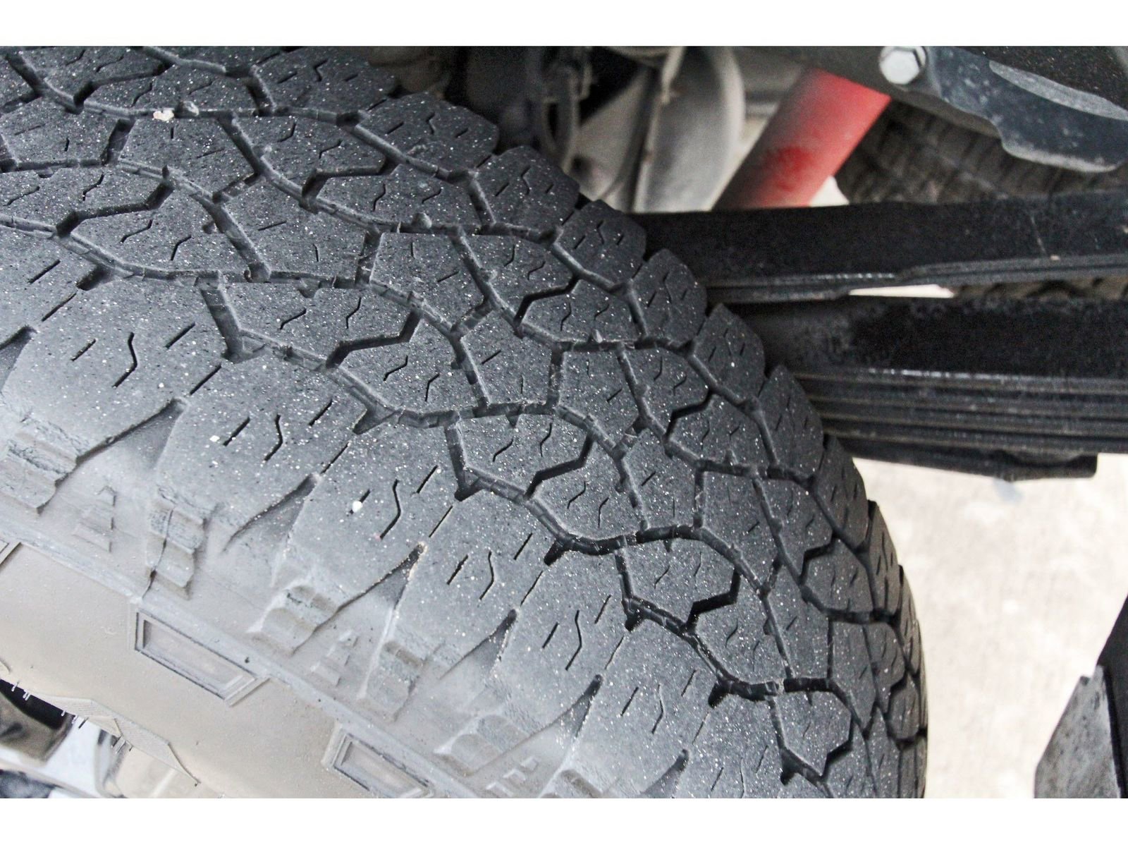 Used 2024 GMC Sierra 2500 AT4 w/ Max Trailering Package image 31