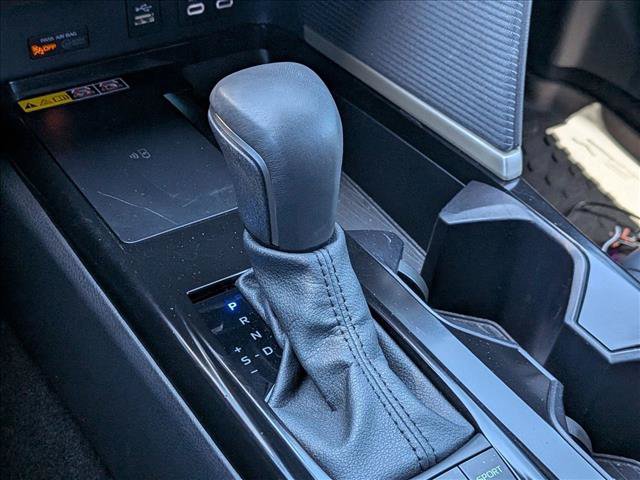 Certified 2025 Toyota Camry SE w/ Convenience Package FWD image 12