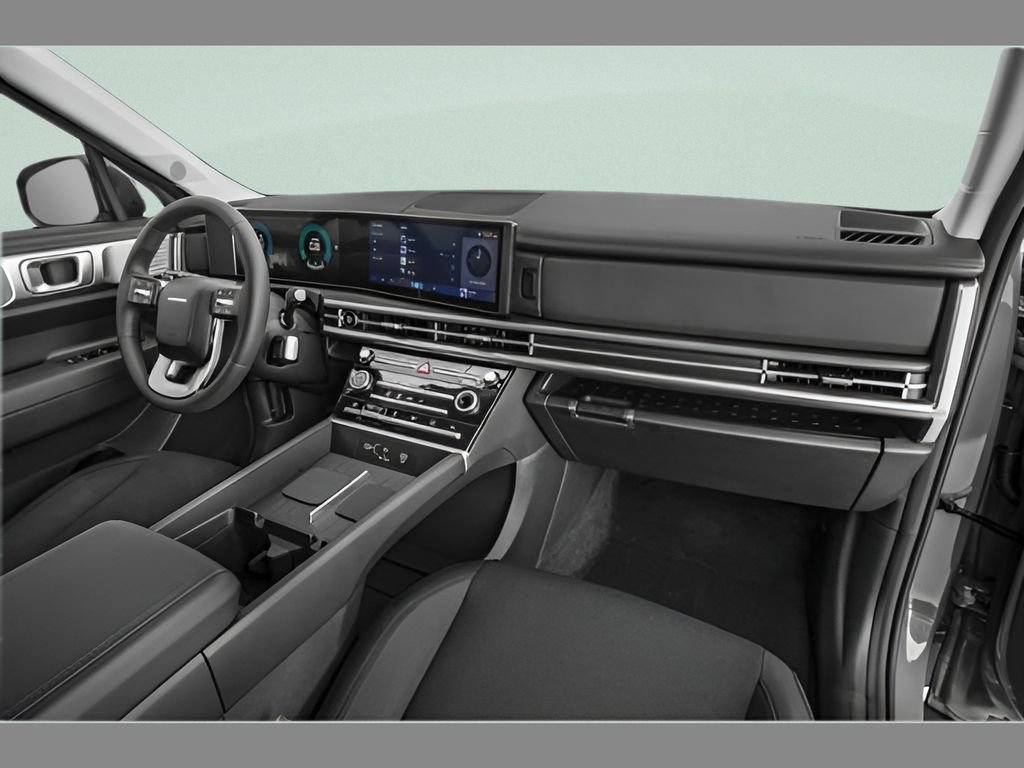 New 2026 Hyundai Santa Fe SE FWD image 15