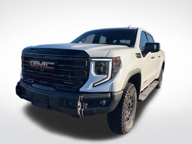 Used 2024 GMC Sierra 1500 AT4X w/ AT4X AEV Edition