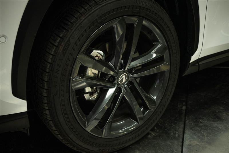 Used 2026 Lexus NX 450h+ AWD w/ Accessory Package (Z1) image 3