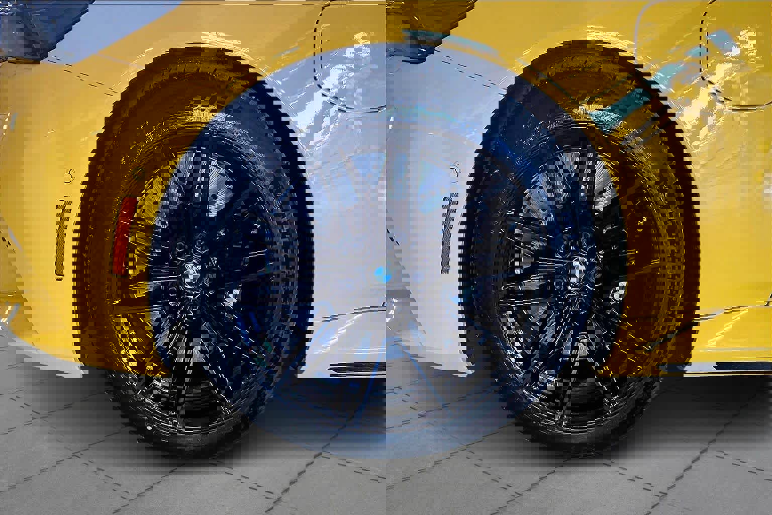 New 2026 BMW M5 w/ Carbon Package image 11