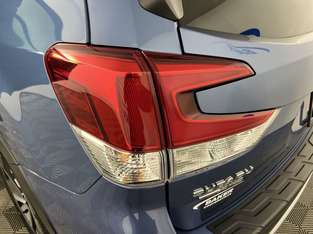 Used 2022 Subaru Forester Touring w/ Popular Package #3 image 37
