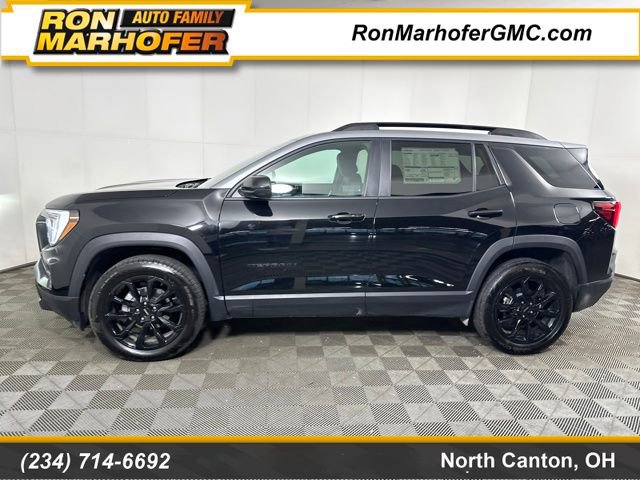 New 2026 GMC Terrain Elevation w/ Elevation Premium Package image 6