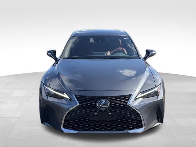 Used 2023 Lexus IS 300 AWD w/ Premium Package image 2