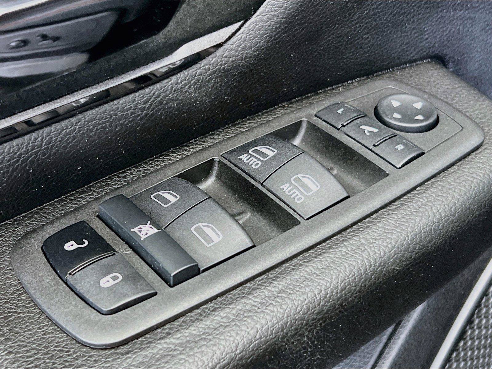 Used 2022 RAM 1500 Big Horn w/ Built-to-serve Edition AWD/4WD image 19