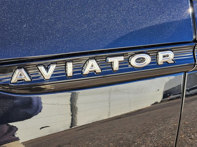 New 2026 Lincoln Aviator Reserve image 17