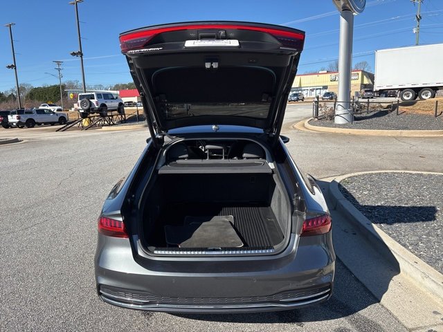 Used 2019 Audi A7 3.0T Prestige w/ Prestige Package image 26