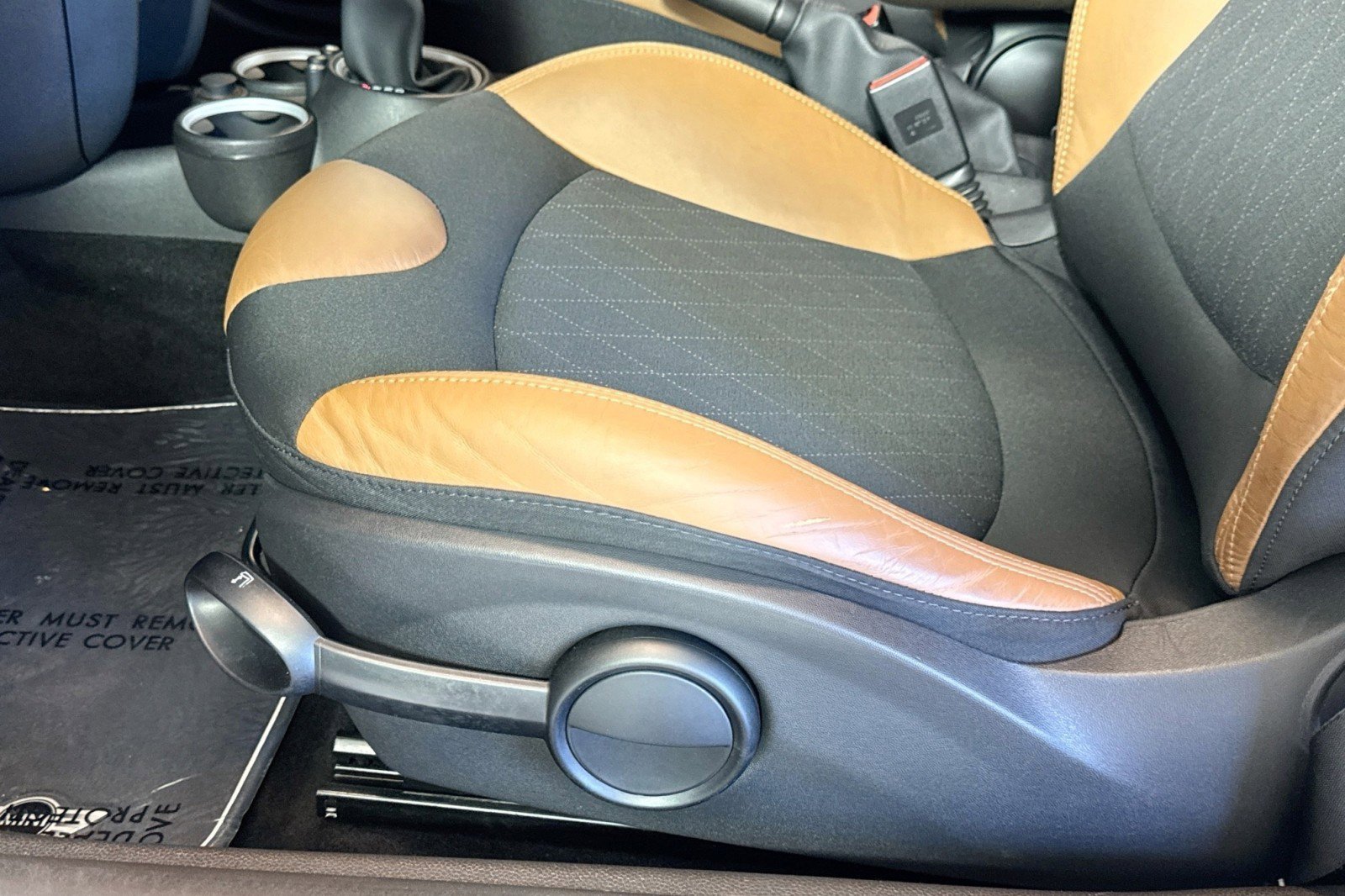 Used 2011 MINI Cooper S image 15