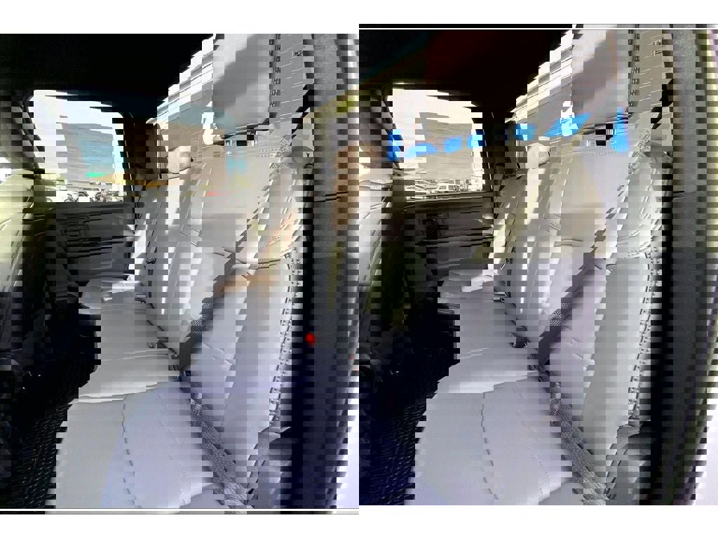 New 2026 RAM 3500 Tradesman w/ Chrome Appearance Group A image 11