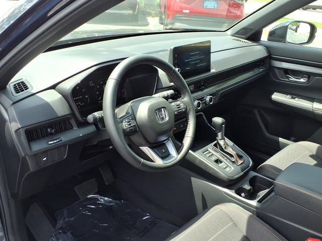 Certified 2026 Honda CR-V TrailSport image 5