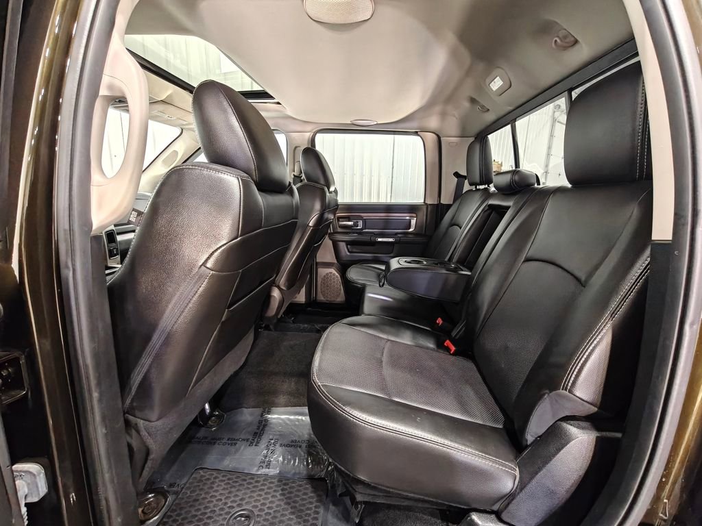 Used 2014 RAM 2500 Laramie w/ Convenience Group AWD/4WD image 37