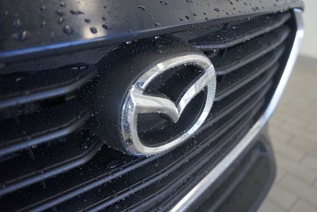 Used 2017 MAZDA CX-3 Sport image 18