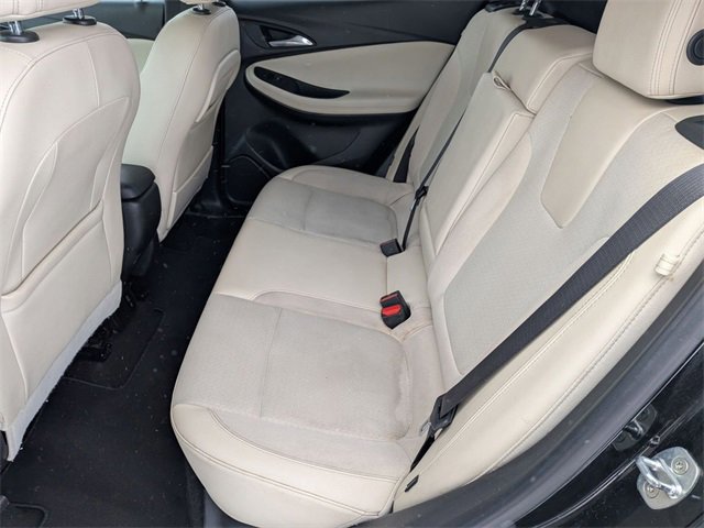 Used 2021 Buick Encore GX Select image 24