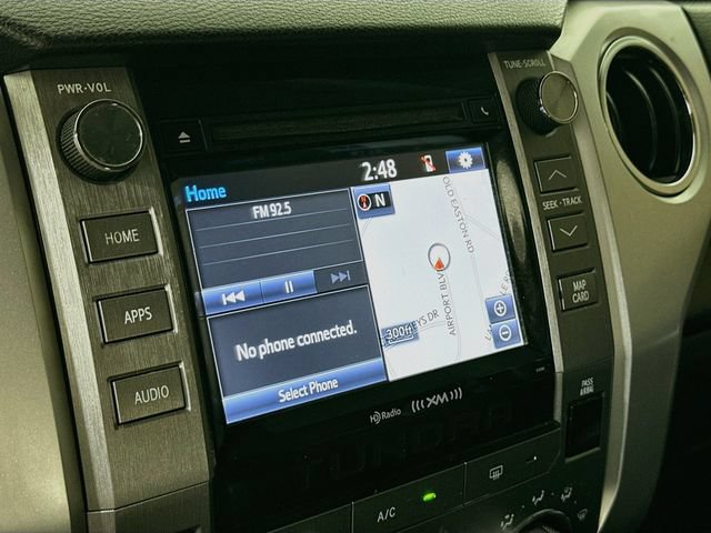Used 2019 Toyota Tundra SR5 w/ TRD Sport Package AWD/4WD image 20