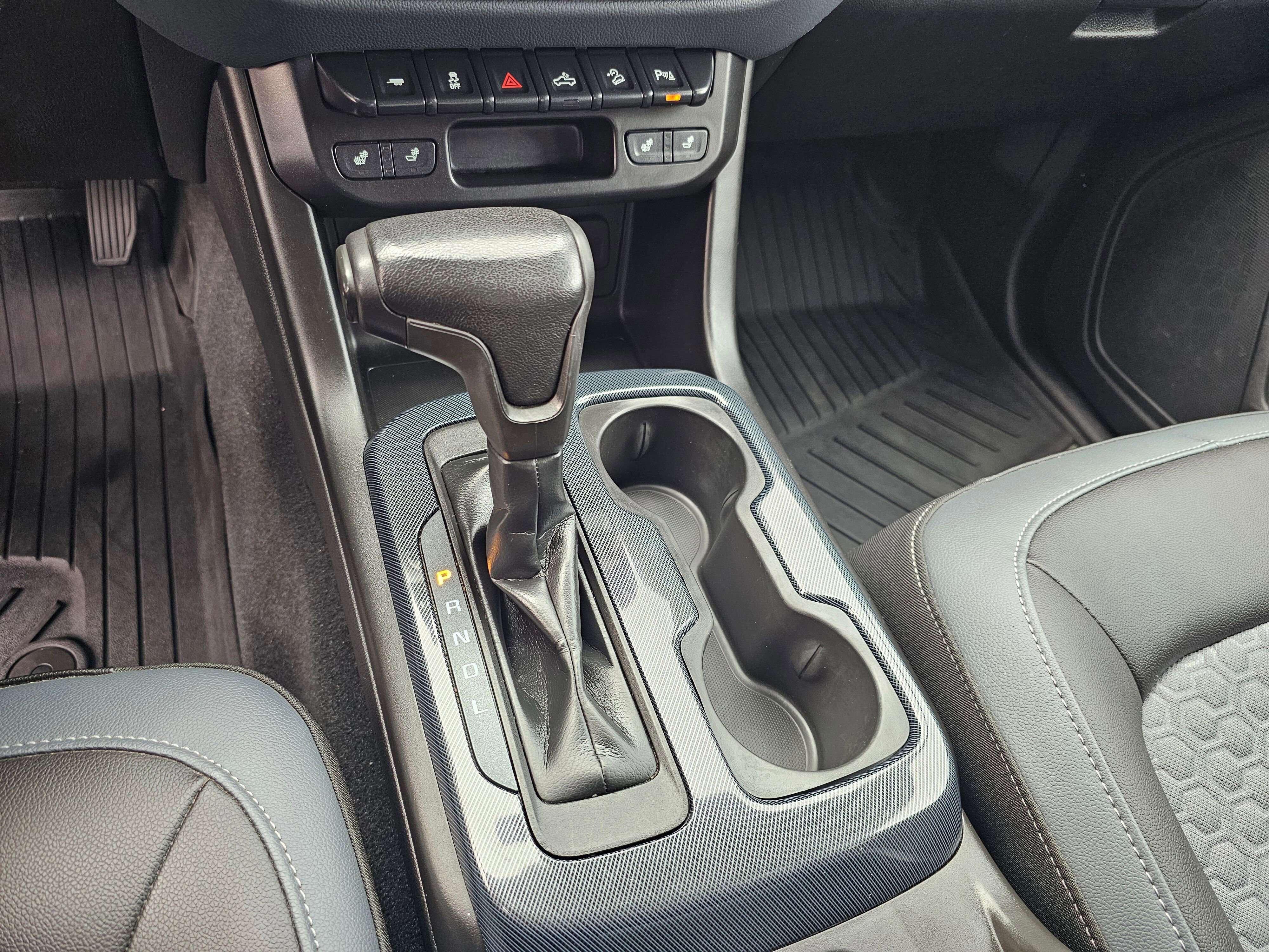 Used 2020 Chevrolet Colorado Z71 image 22