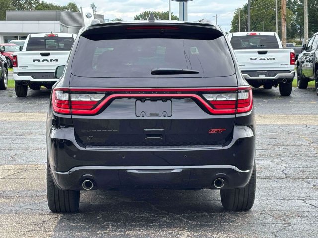 New 2027 Dodge Durango GT AWD/4WD image 38