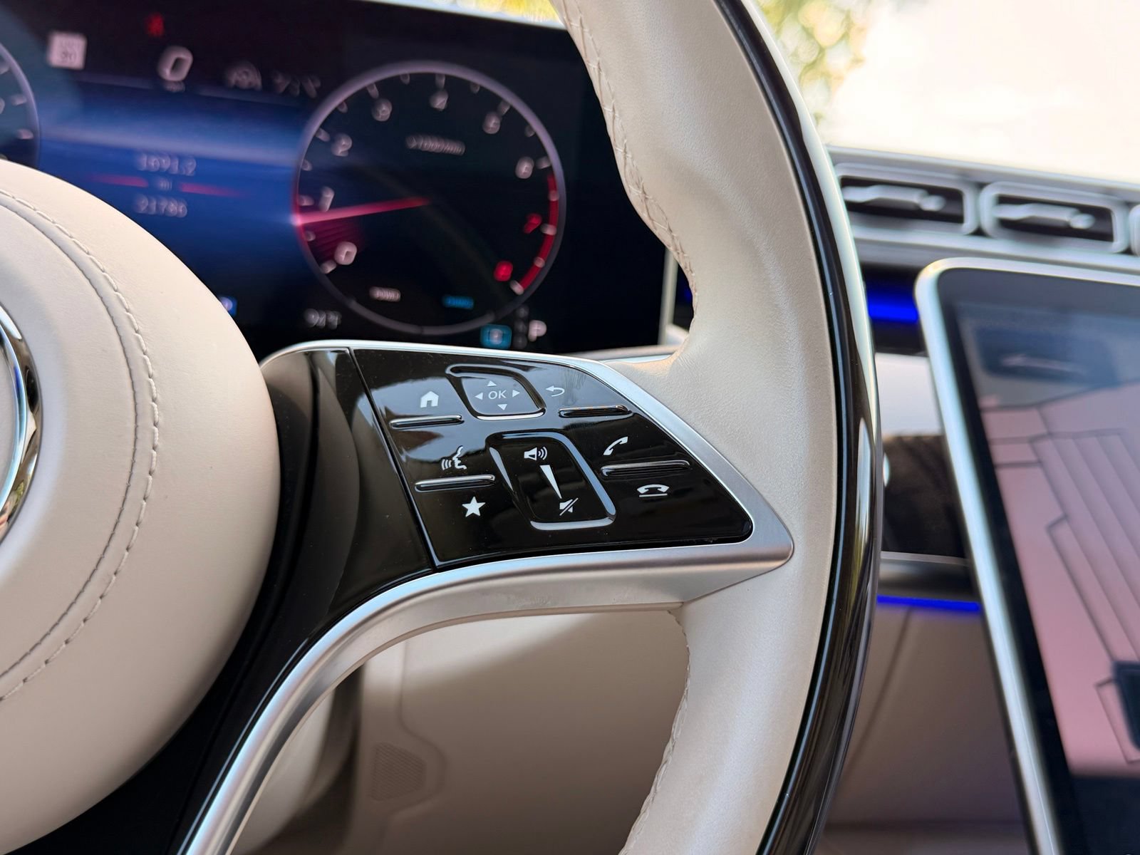 Certified 2024 Mercedes-Benz S 580 4MATIC Sedan image 24