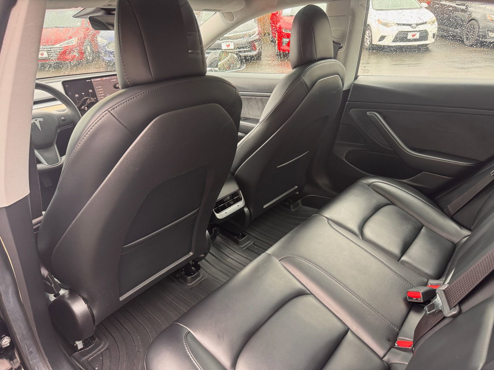 Used 2020 Tesla Model 3 Standard Range Plus RWD image 17