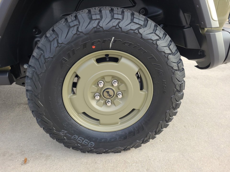 New 2025 Jeep Wrangler Unlimited Sport S 4xe image 21