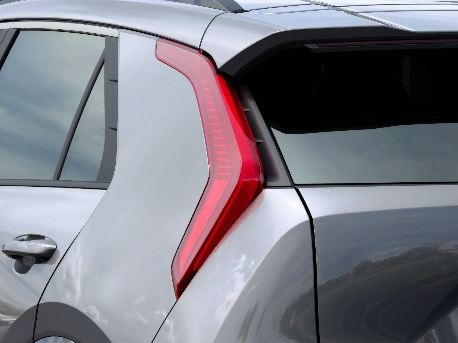 New 2026 Kia Niro Wave image 11