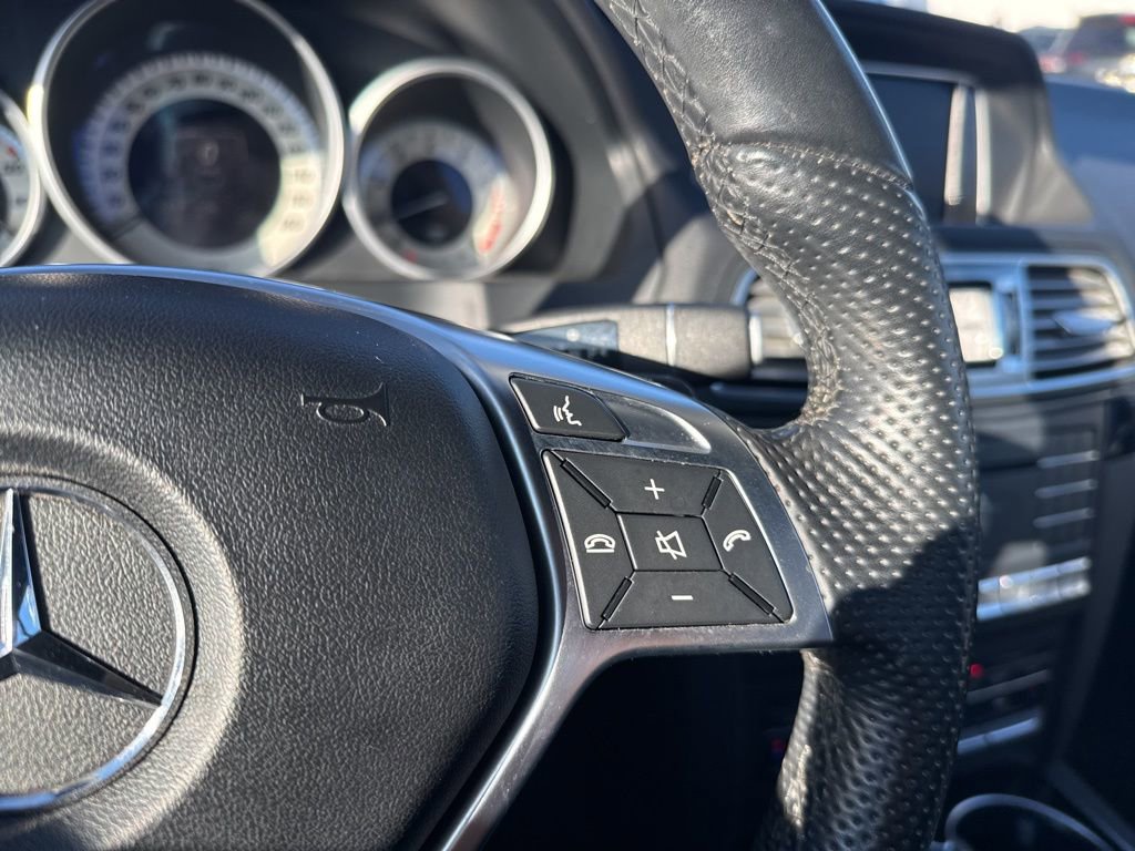 Used 2016 Mercedes-Benz E 400 Cabriolet image 15