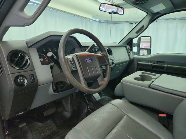 Used 2014 Ford F250 XL w/ Power Equipment Group image 9