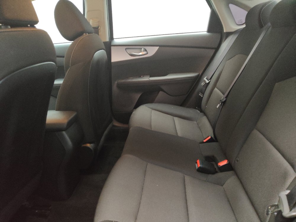 Used 2024 Kia Forte LXS image 18