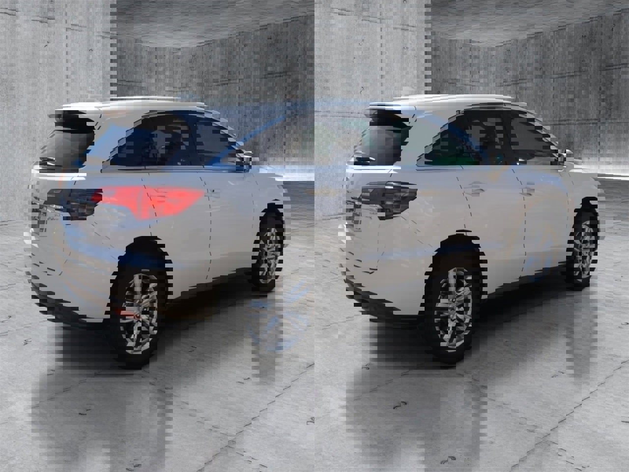 Used 2014 Acura RDX FWD w/ Technology Package image 5