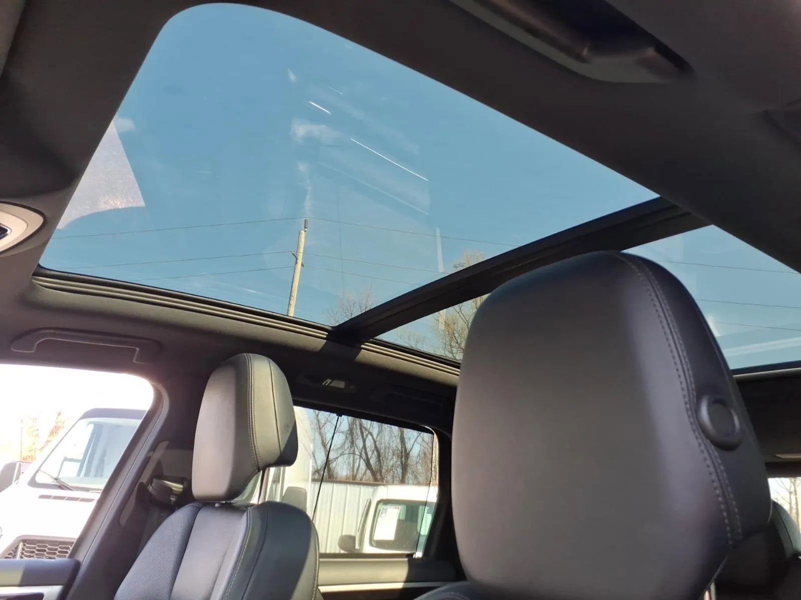 Used 2014 Porsche Cayenne S AWD/4WD image 27