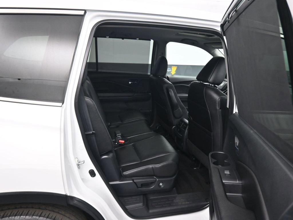 Used 2022 Honda Pilot EX-L image 46