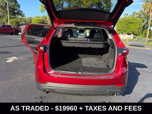 Used 2023 MAZDA CX-5 AWD 2.5 S image 16