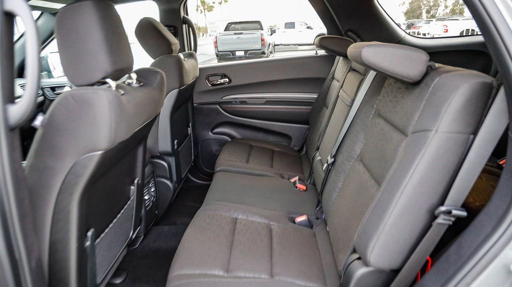 New 2026 Dodge Durango GT image 22