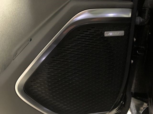 Certified 2024 Chevrolet Traverse RS image 25