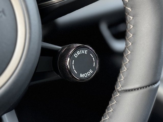 New 2025 Porsche Macan Turbo Electric image 24