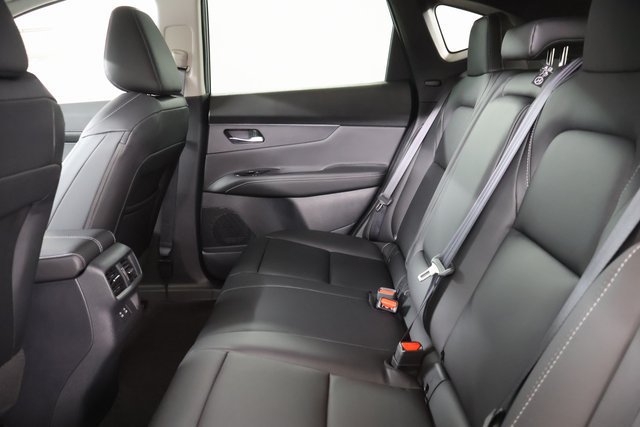 New 2026 Nissan Murano SV AWD/4WD image 29