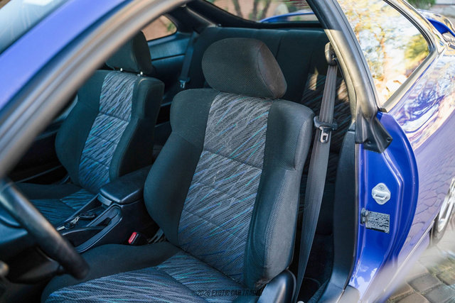 Used 1997 Toyota Celica GT image 27