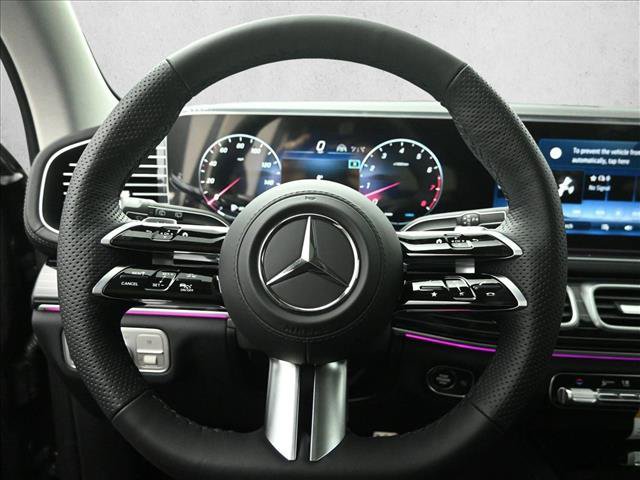 Used 2026 Mercedes-Benz GLS 450 4MATIC image 14