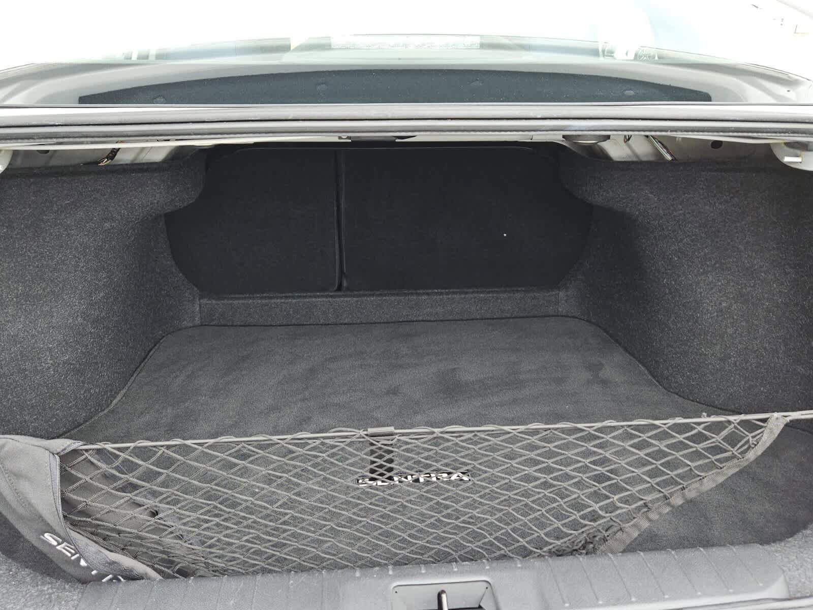 Used 2021 Nissan Sentra SV FWD image 6