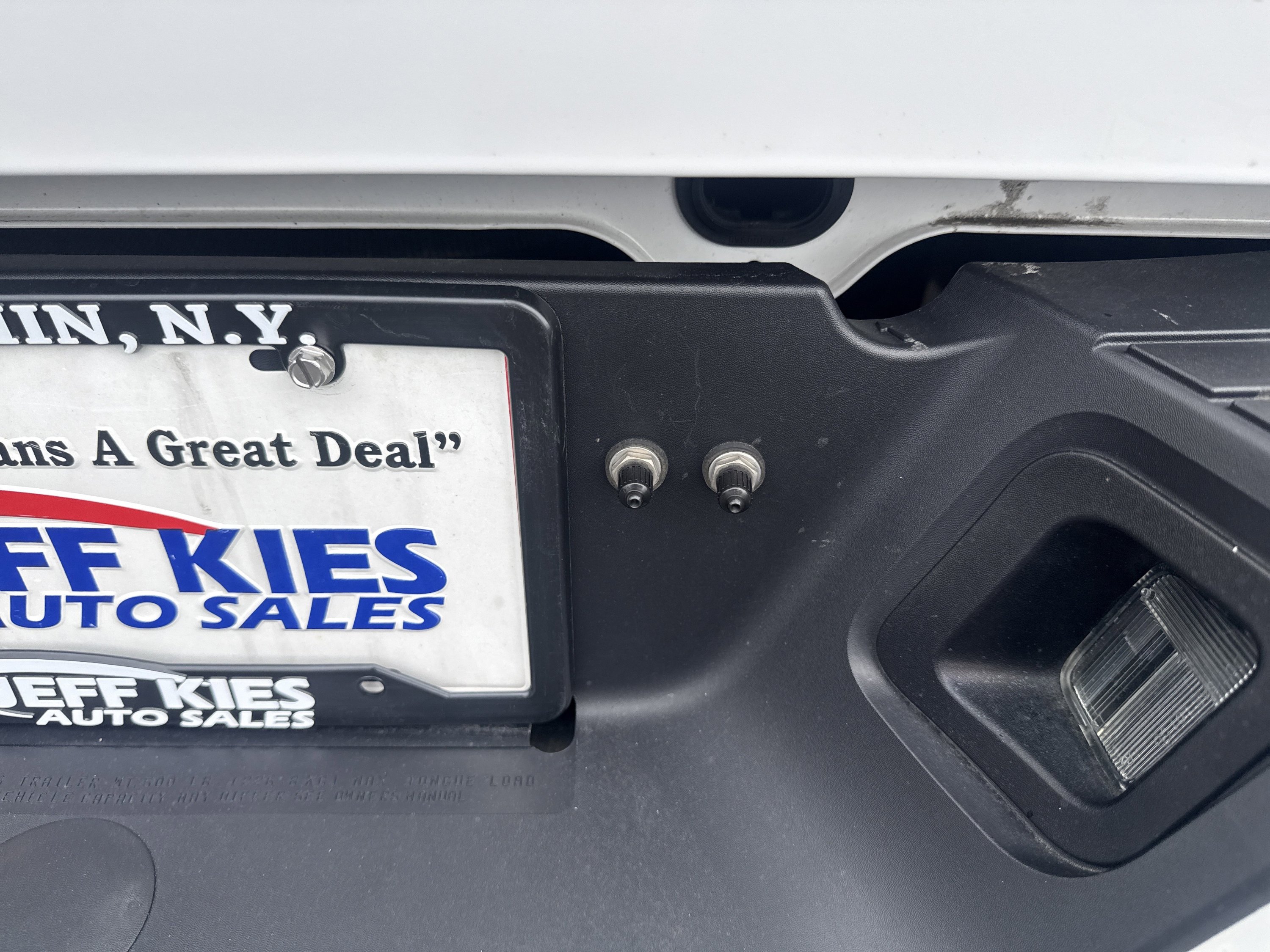 Used 2019 RAM 1500 Express AWD/4WD image 7