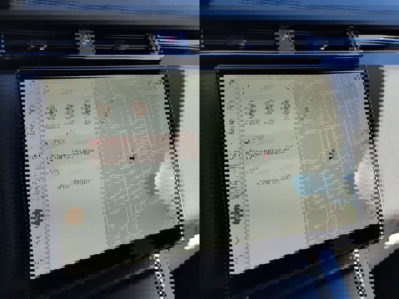 New 2026 Land Rover Range Rover Velar Dynamic SE AWD/4WD image 30