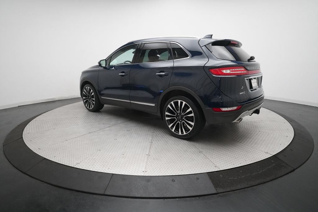 Used 2019 Lincoln MKC Reserve w/ Canadian Touring Package AWD/4WD image 35