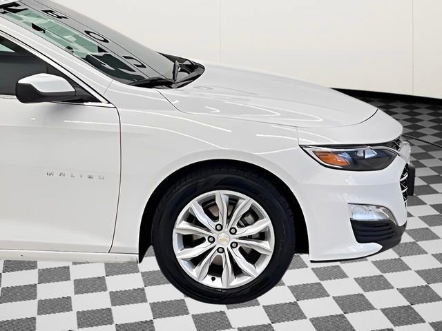 Used 2024 Chevrolet Malibu LT image 10