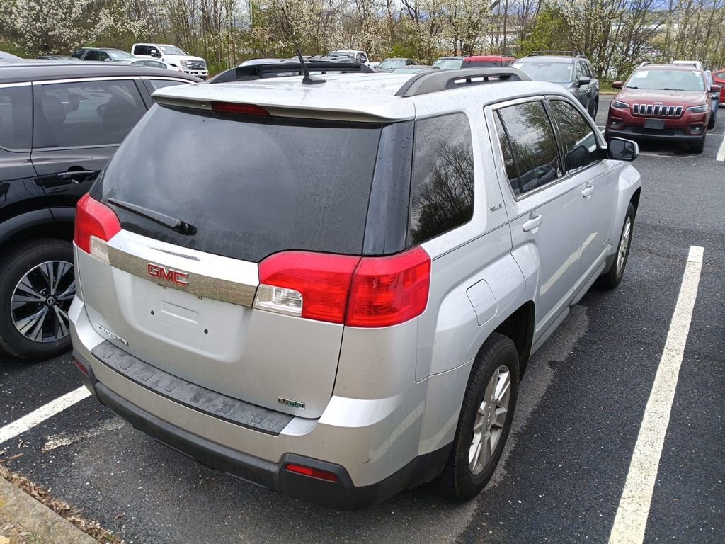 Used 2012 GMC Terrain SLE w/ Convenience Package FWD image 4