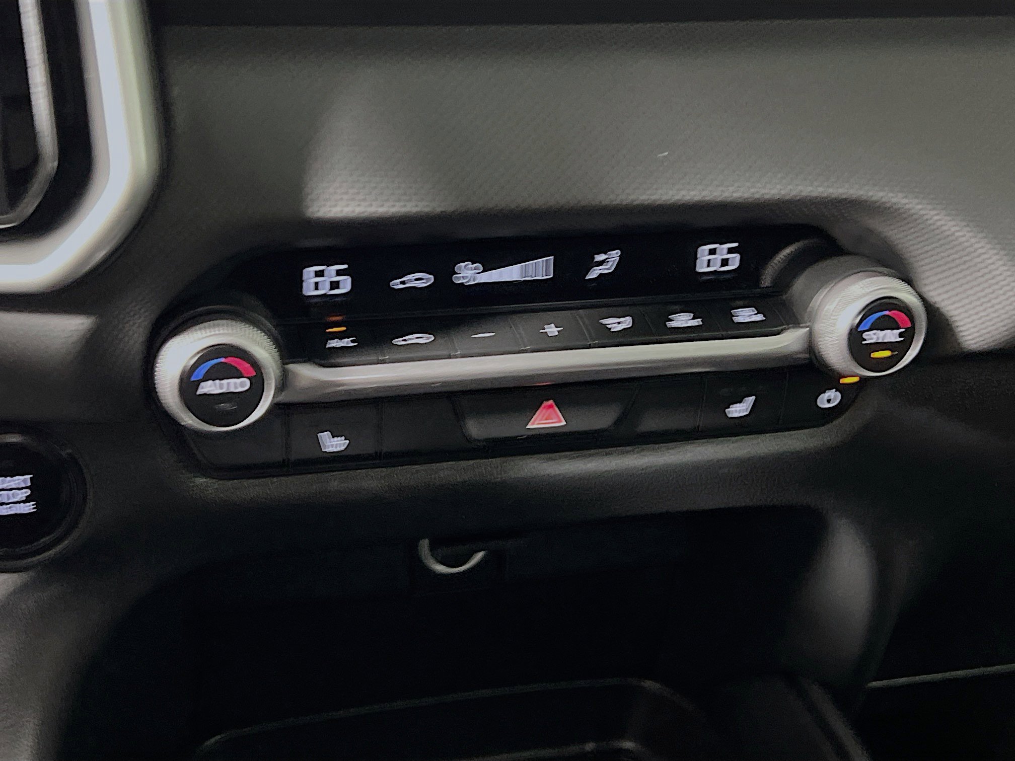 Used 2025 MAZDA CX-50 AWD 2.5 S w/ Weather Package image 26