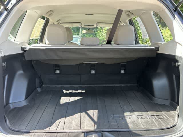 Used 2018 Subaru Forester 2.5i w/ Alloy Wheel Package AWD/4WD image 23