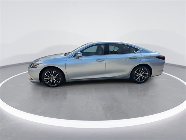 Certified 2023 Lexus ES 350 w/ Premium Package image 5